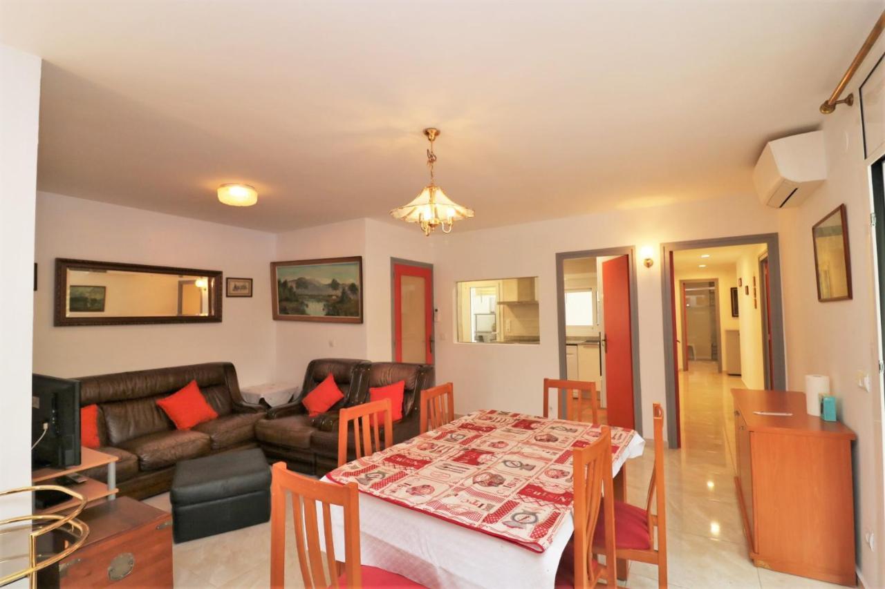 Riera Ginjolers Apartment Roses Exterior photo