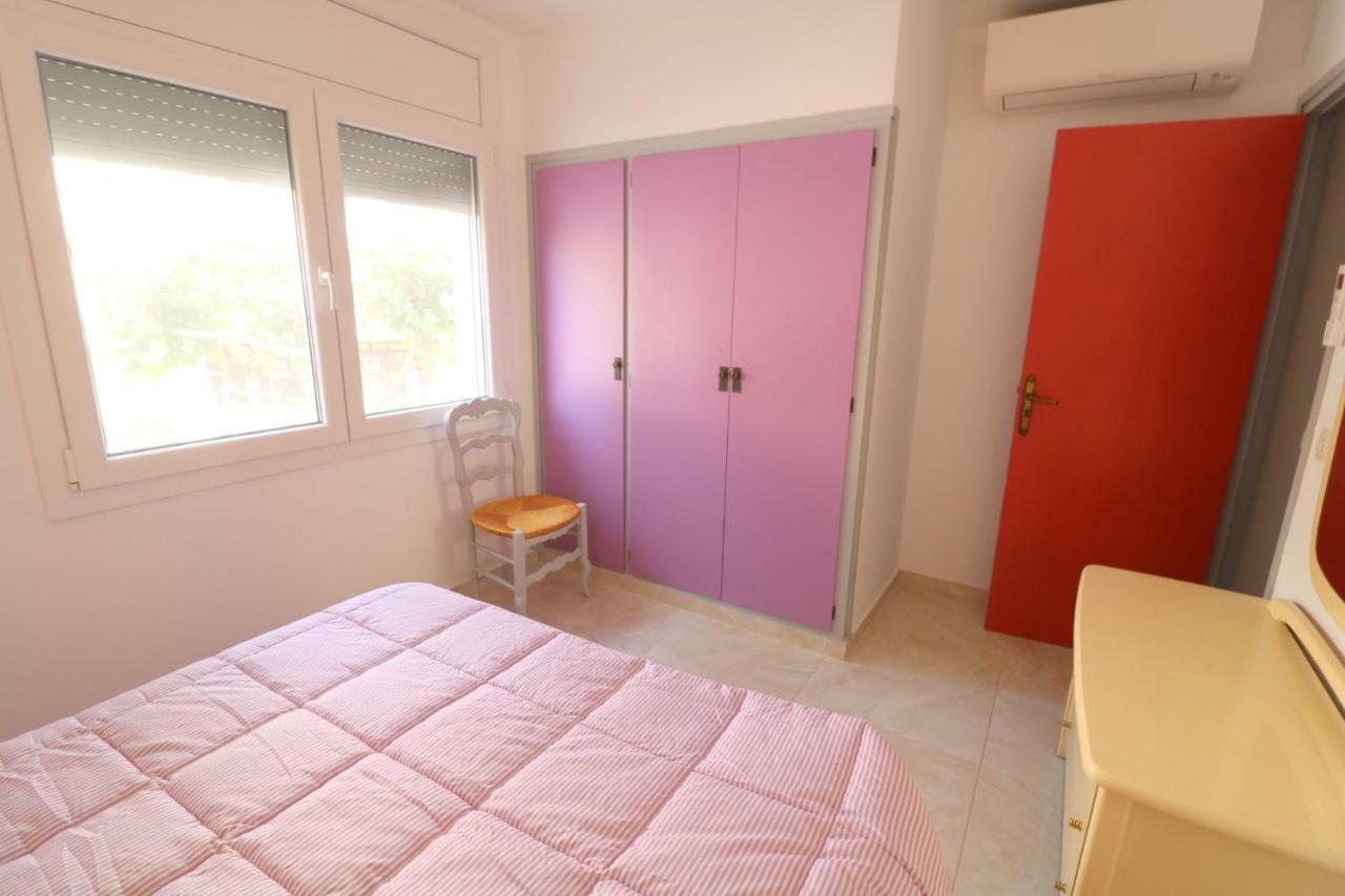 Riera Ginjolers Apartment Roses Exterior photo